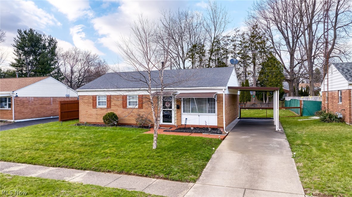 Martindale Acres - Residential