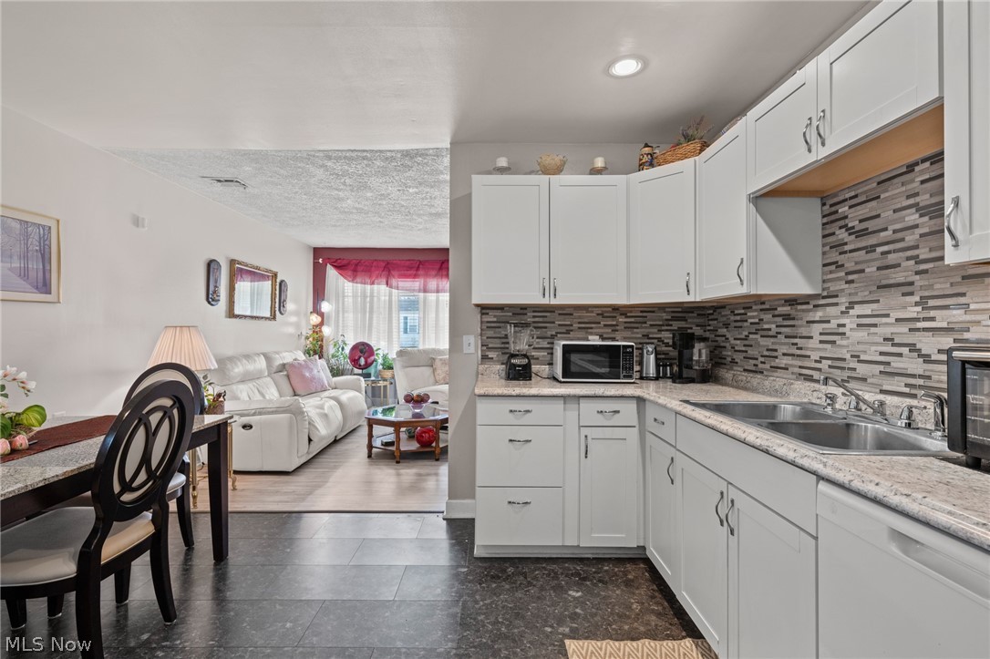 Martindale Acres - Residential