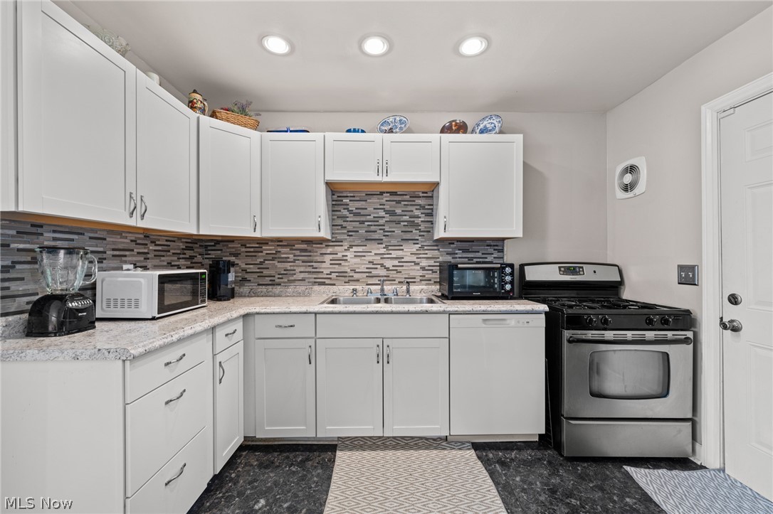 Martindale Acres - Residential