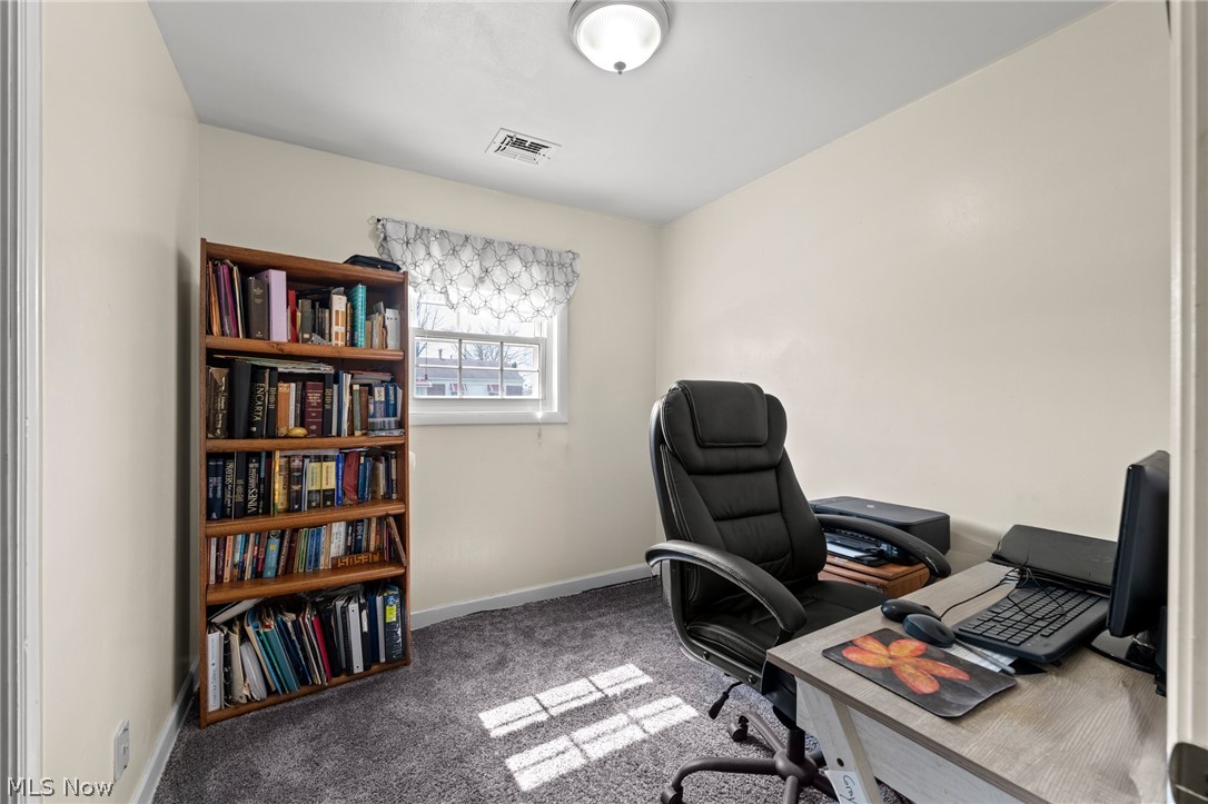 Martindale Acres - Residential