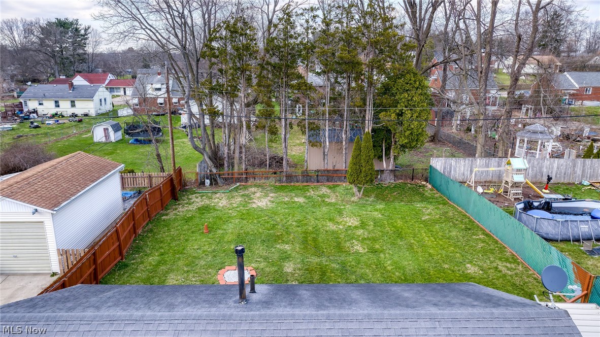 Martindale Acres - Residential