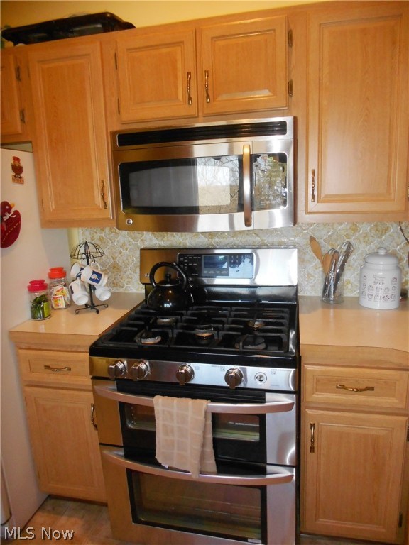 Horak Acres - Residential