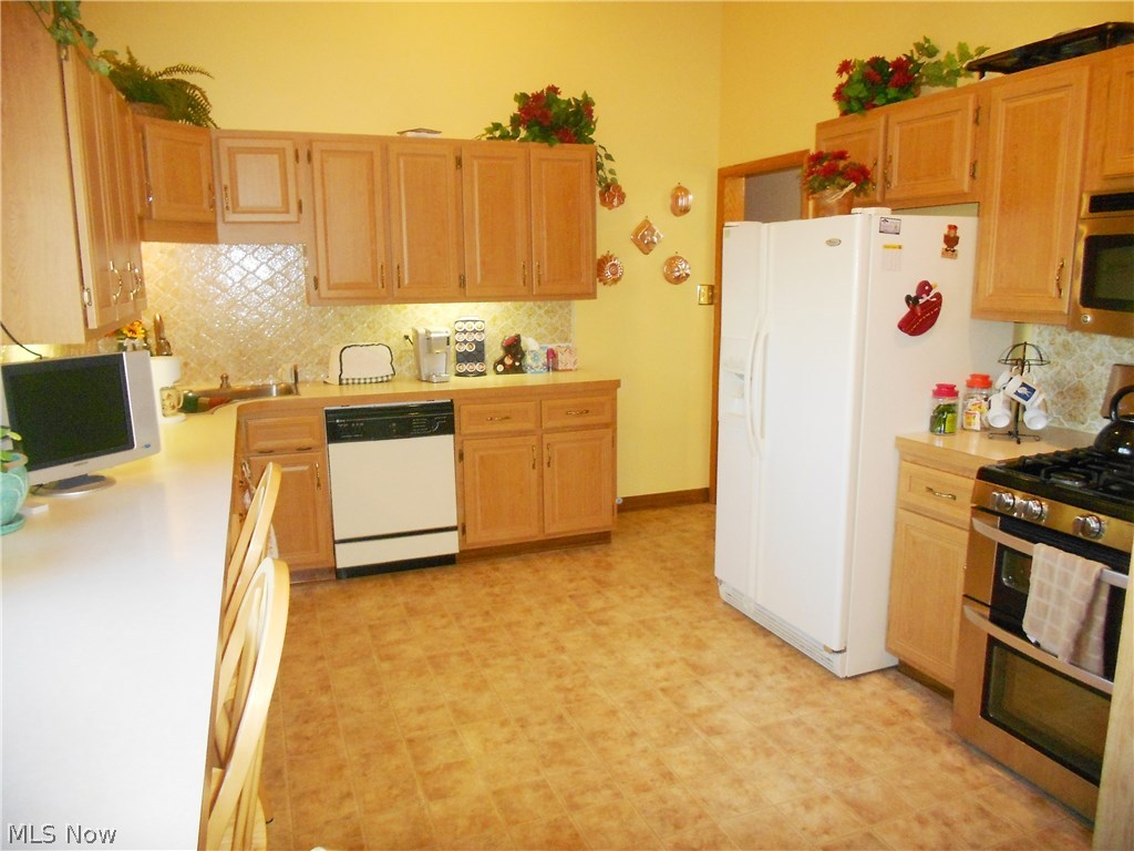 Horak Acres - Residential