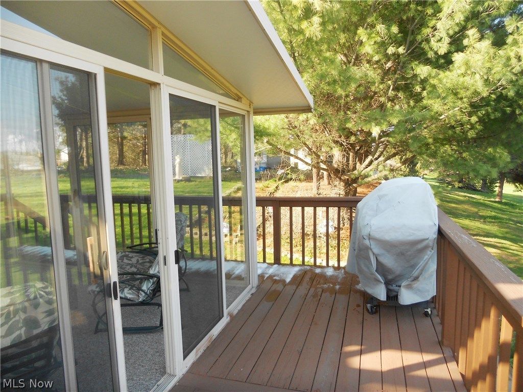 Horak Acres - Residential