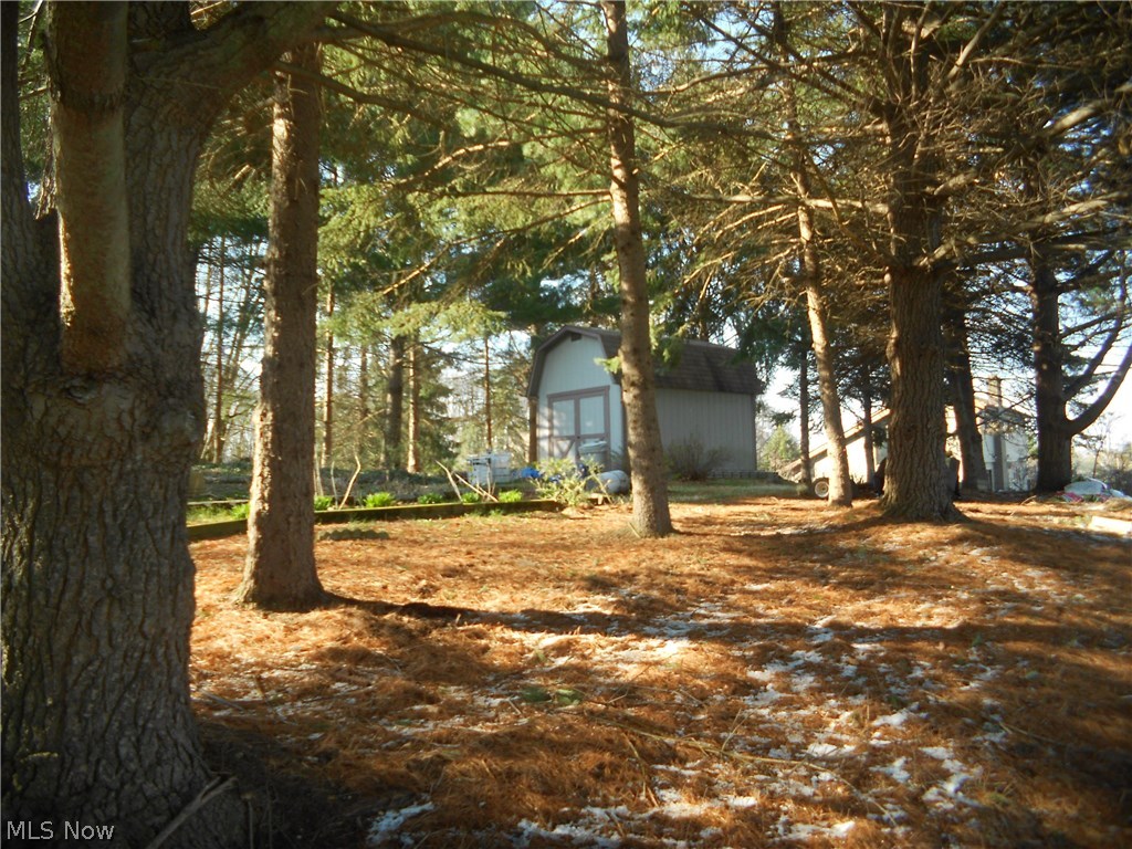 Horak Acres - Residential