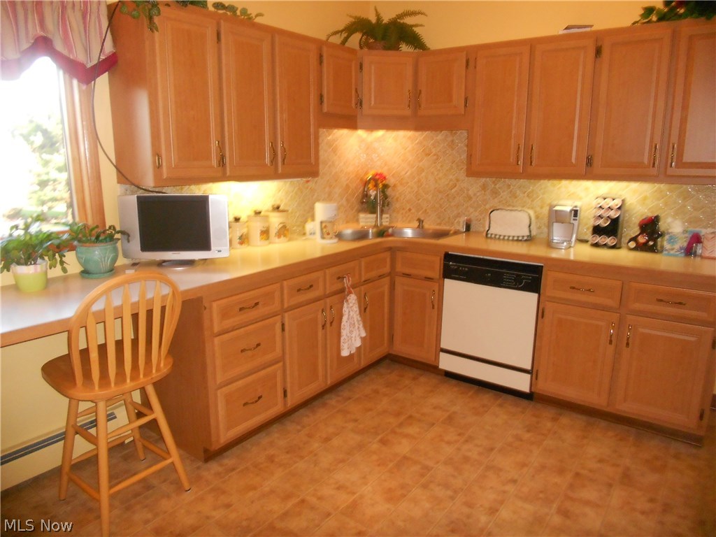 Horak Acres - Residential