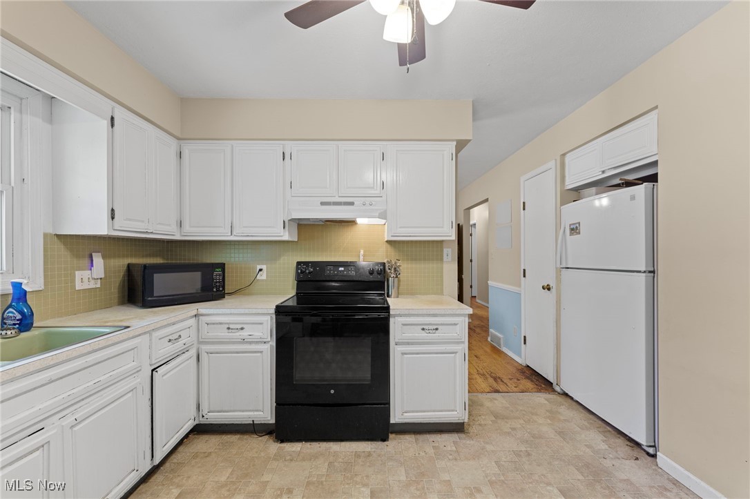 Echo Valley Estate #1 - Residential