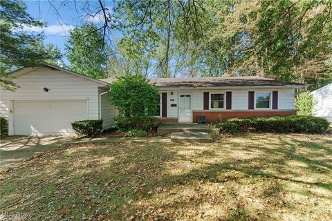 4322 Lorwood Drive Stow OH 44224