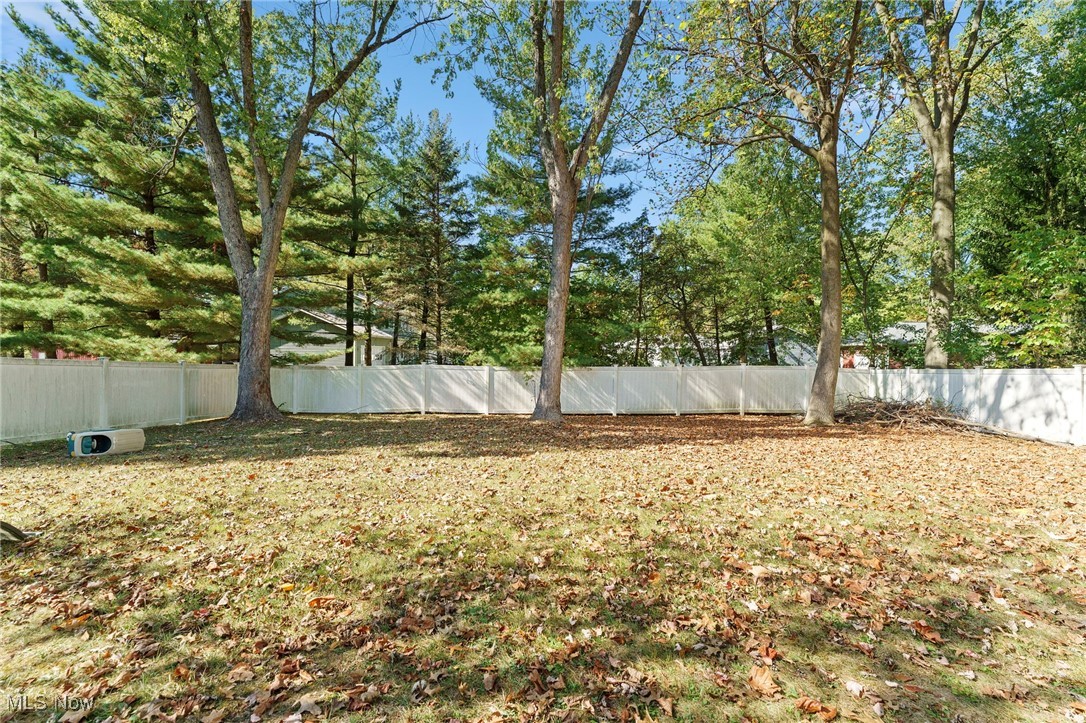 Echo Valley Estate #1 - Residential