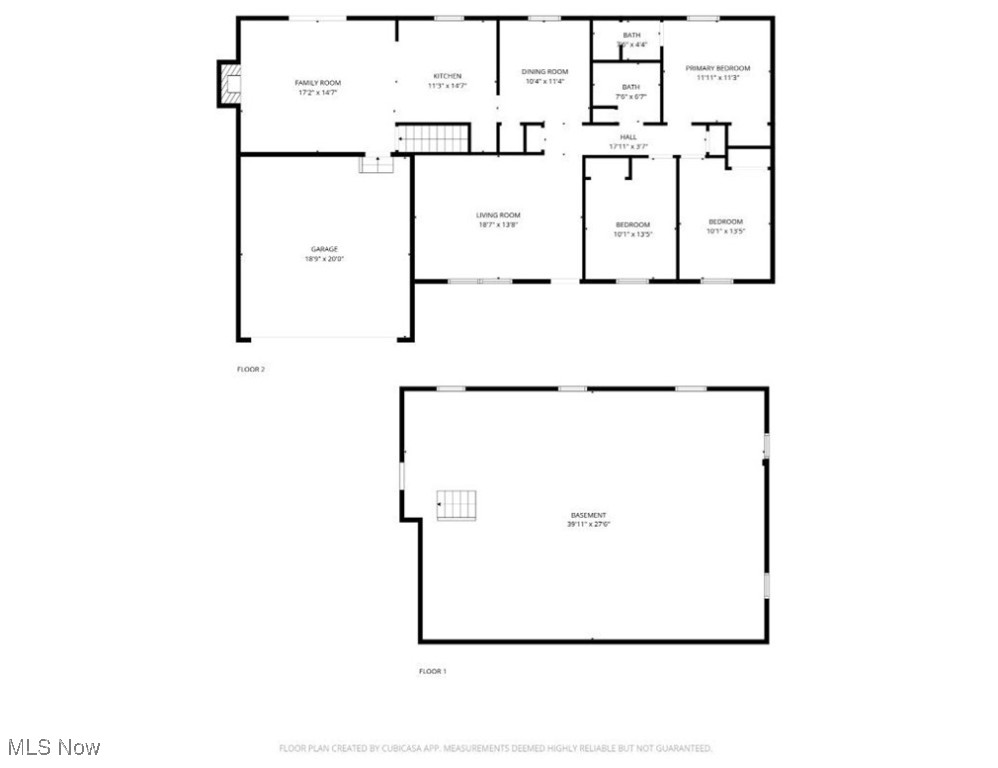Echo Valley Estate #1 - Residential
