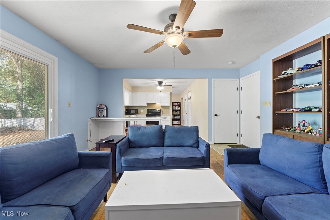 Echo Valley Estate #1 - Residential