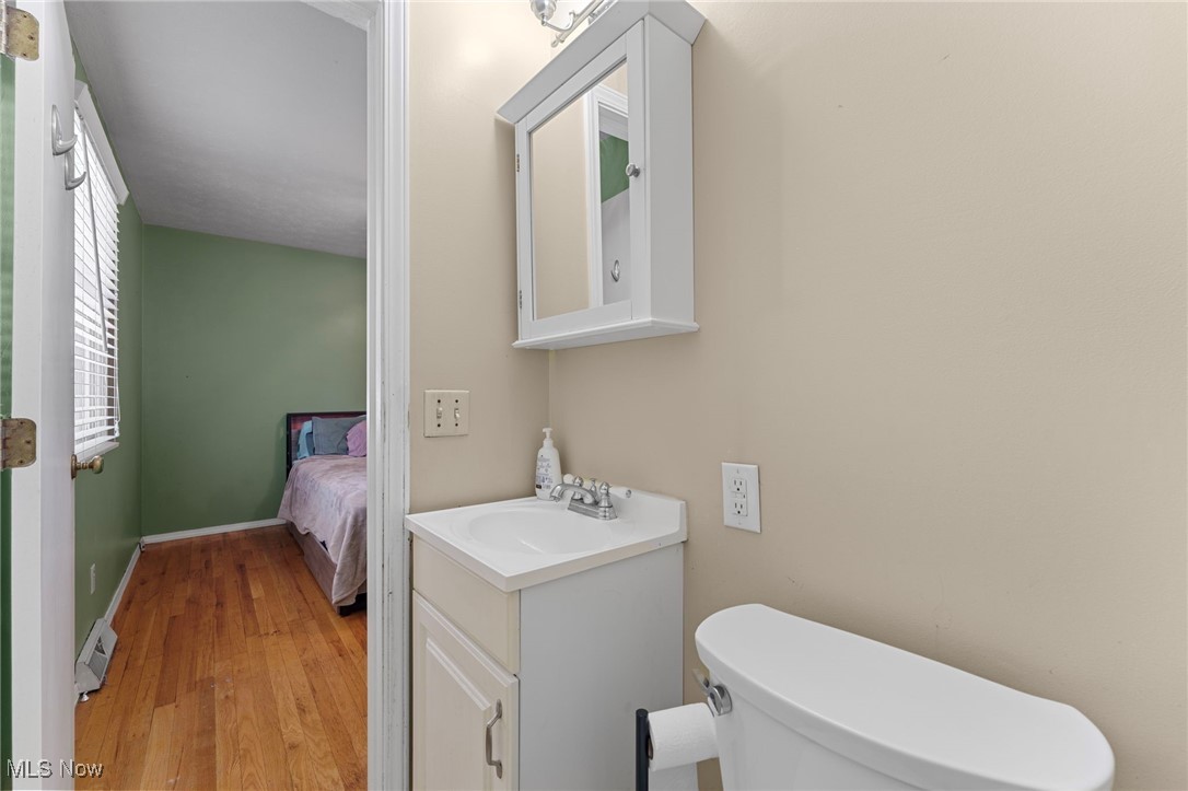 Echo Valley Estate #1 - Residential