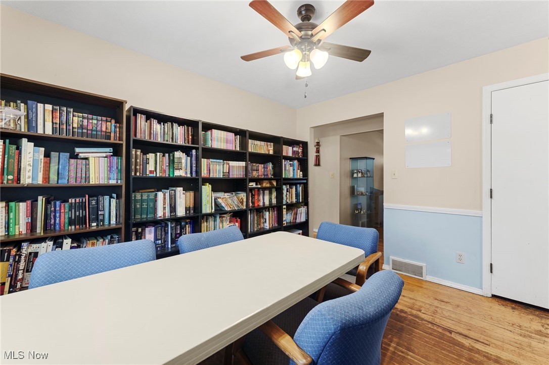 Echo Valley Estate #1 - Residential