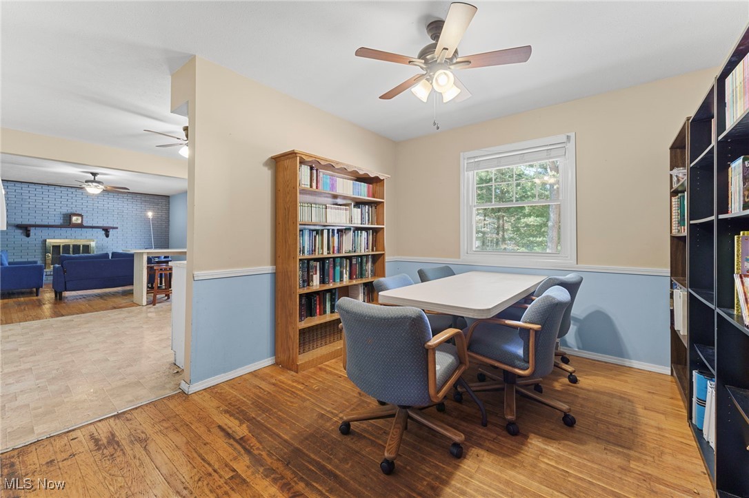 Echo Valley Estate #1 - Residential