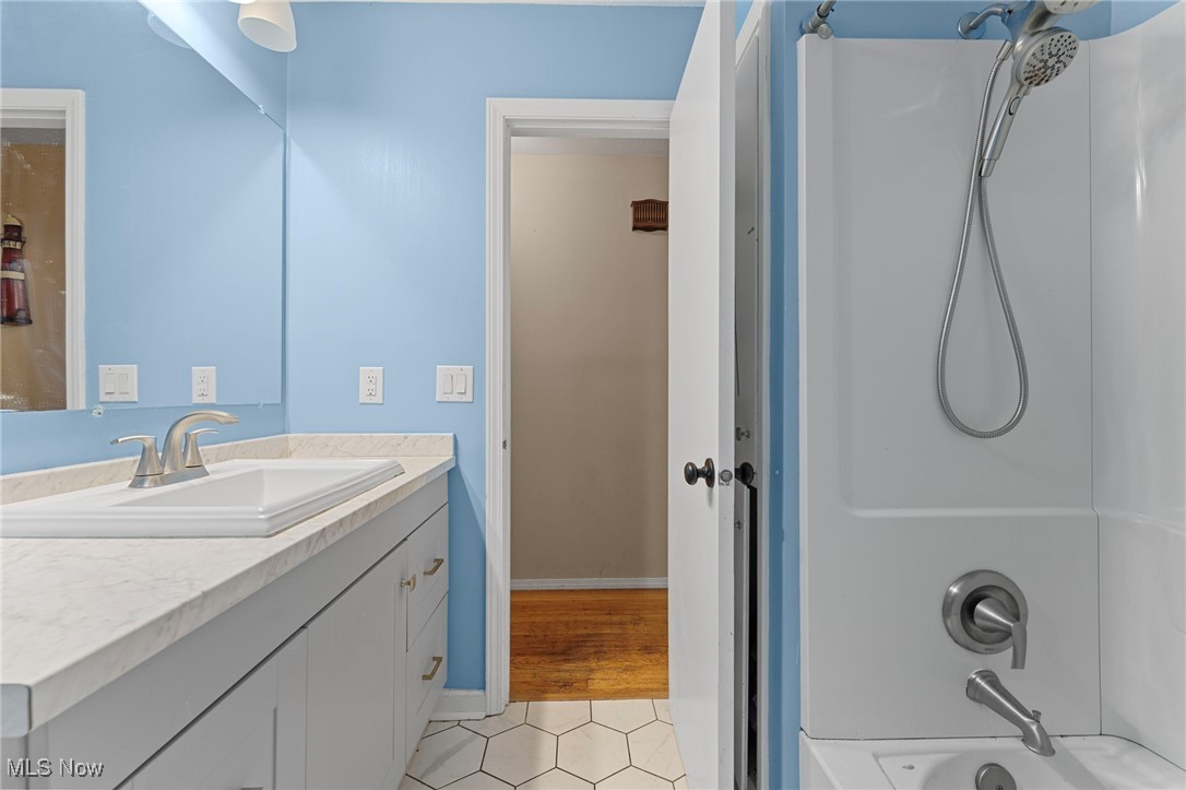 Echo Valley Estate #1 - Residential