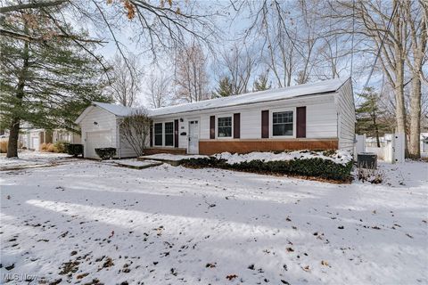 4322 Lorwood Drive Stow OH 44224