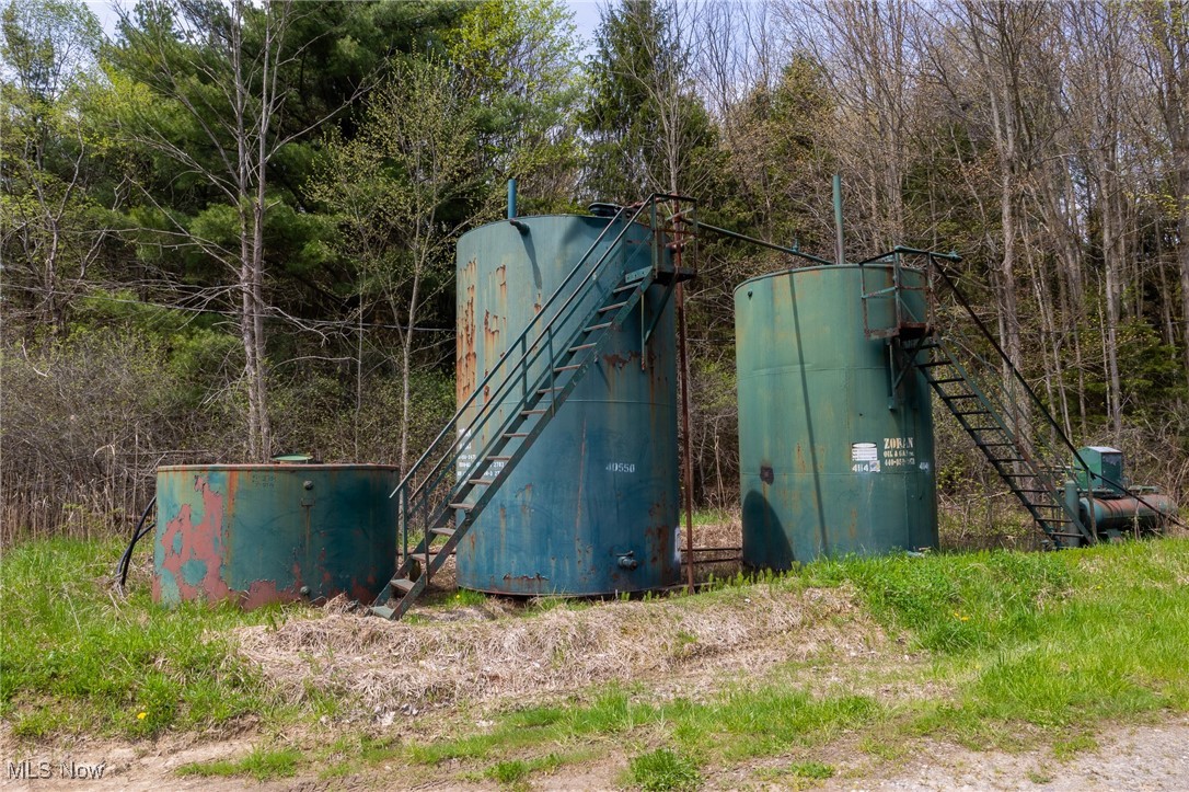 Crosby Creek Road, Rome, Ohio image 6