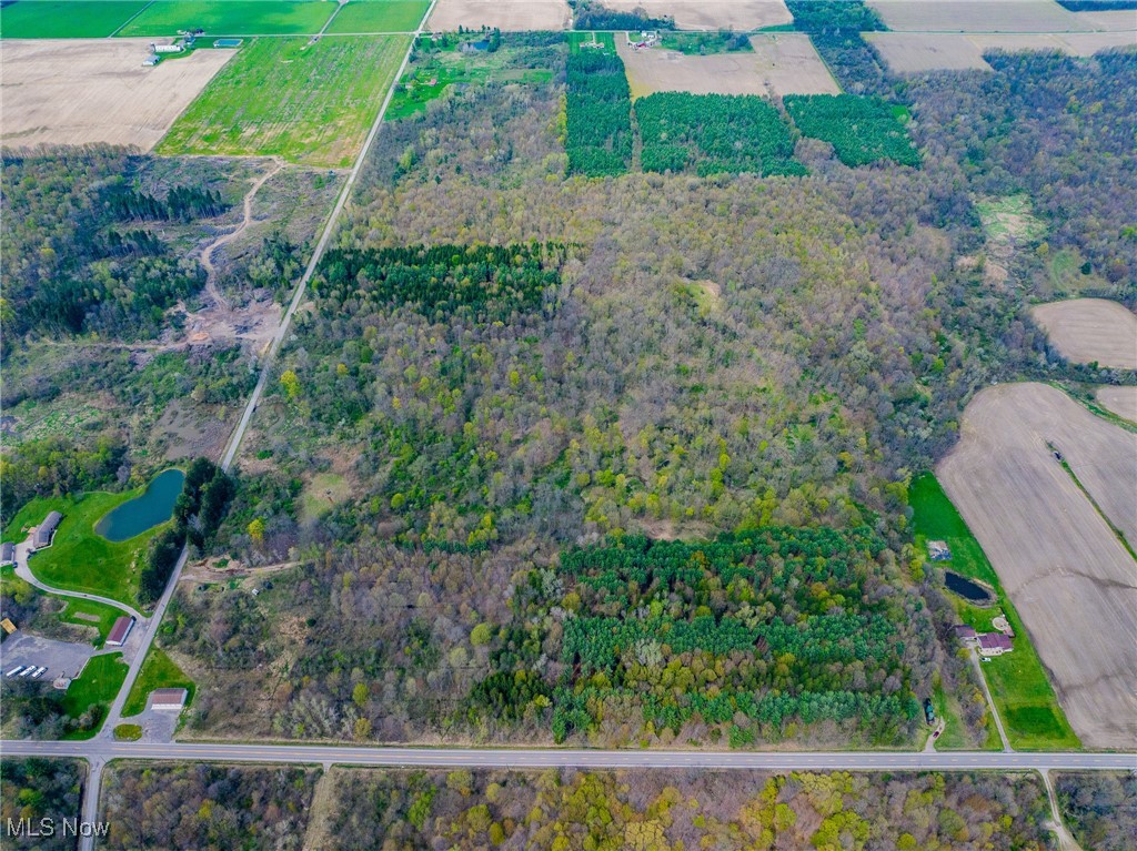 Crosby Creek Road, Rome, Ohio image 3