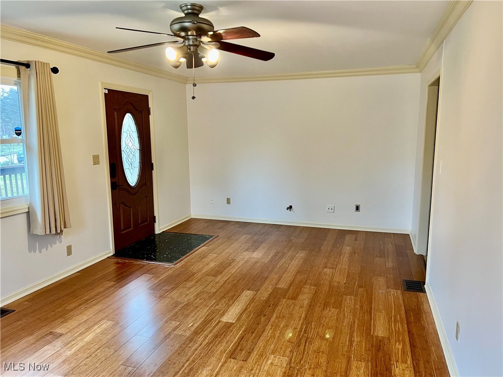 Huron Sec #1 - Residential