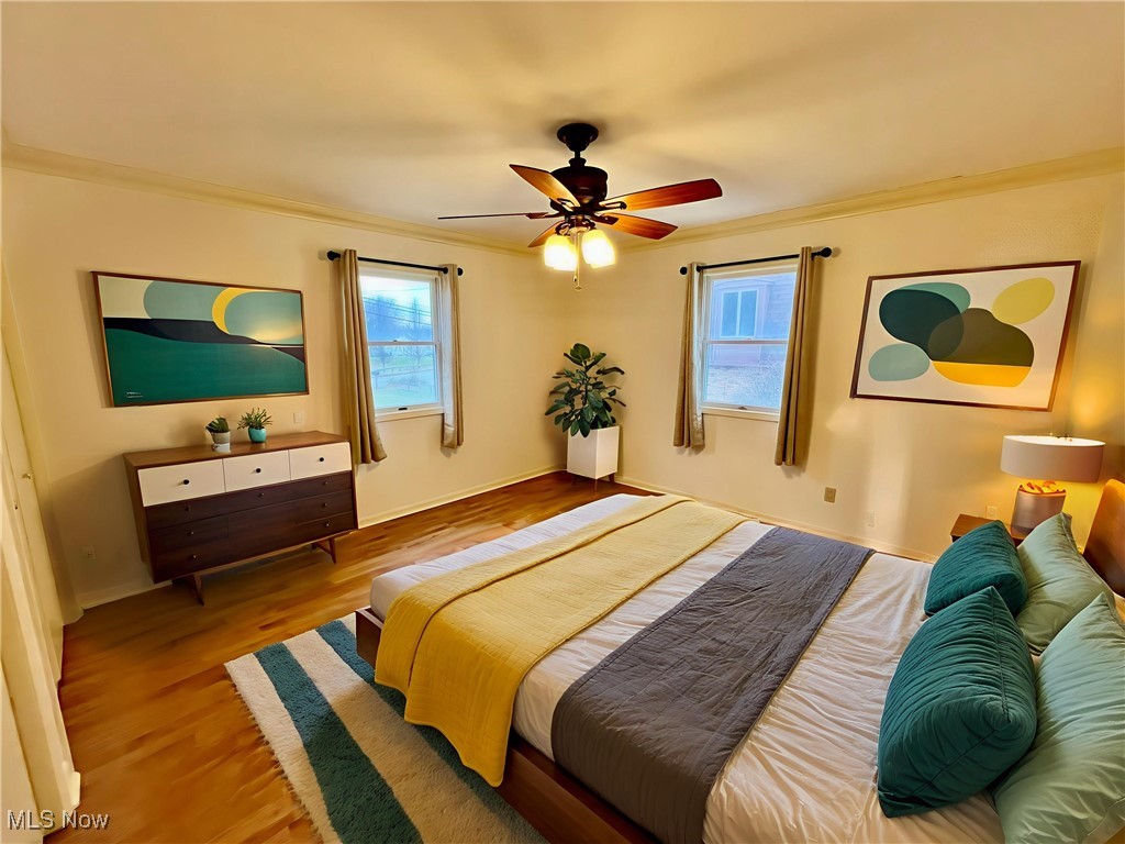 Huron Sec #1 - Residential