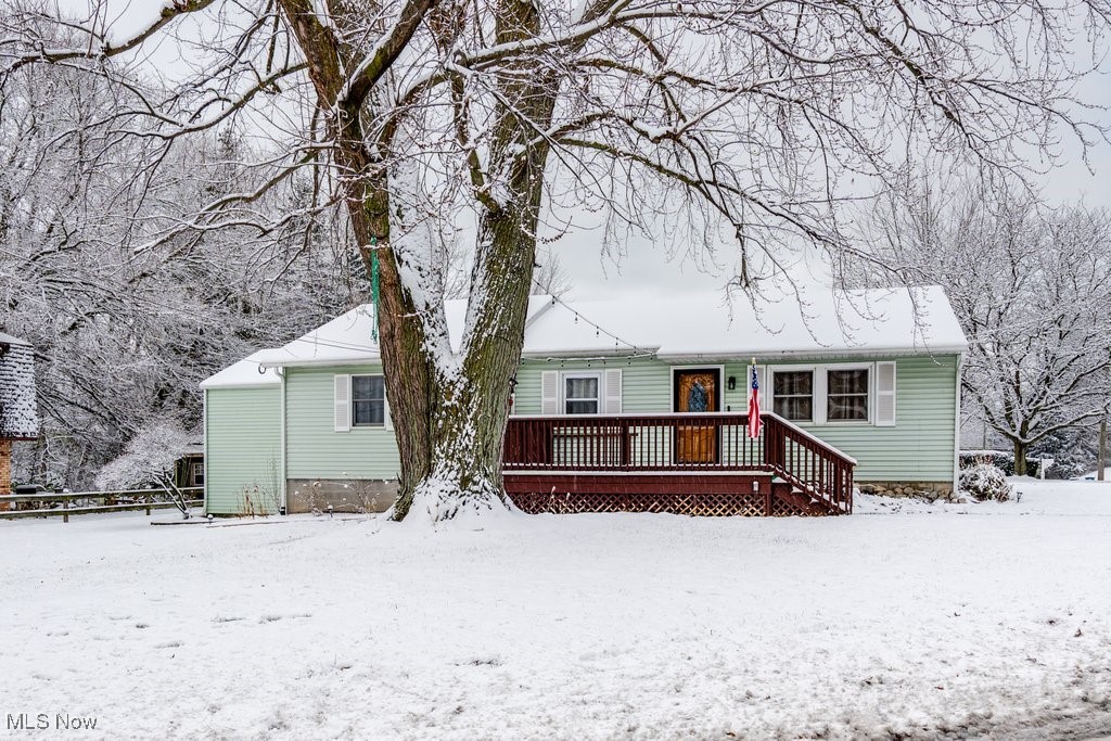 Huron Sec #1 - Residential