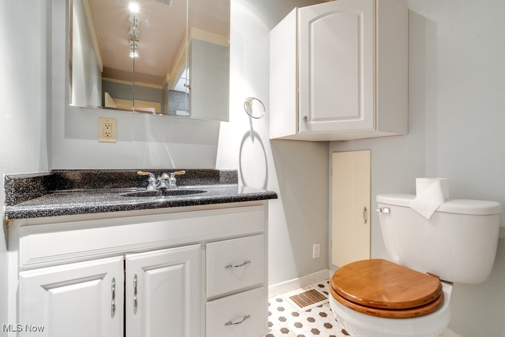 Huron Sec #1 - Residential