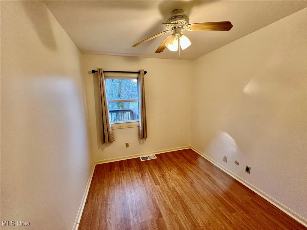 Huron Sec #1 - Residential