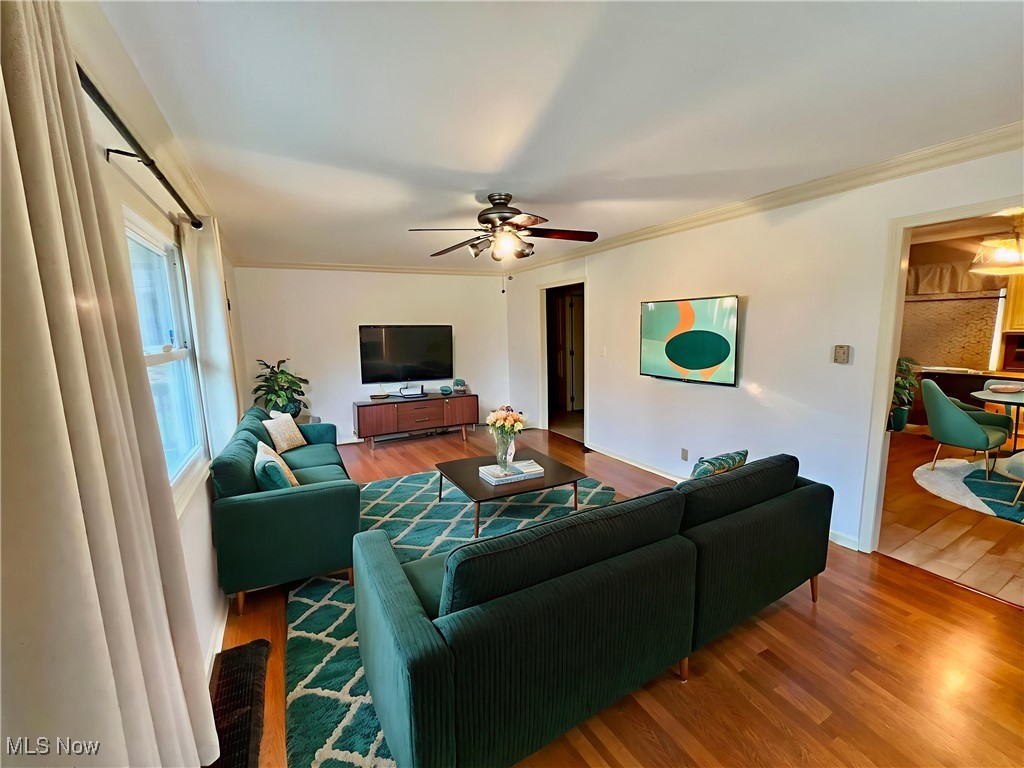 Huron Sec #1 - Residential