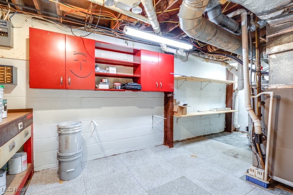 Huron Sec #1 - Residential