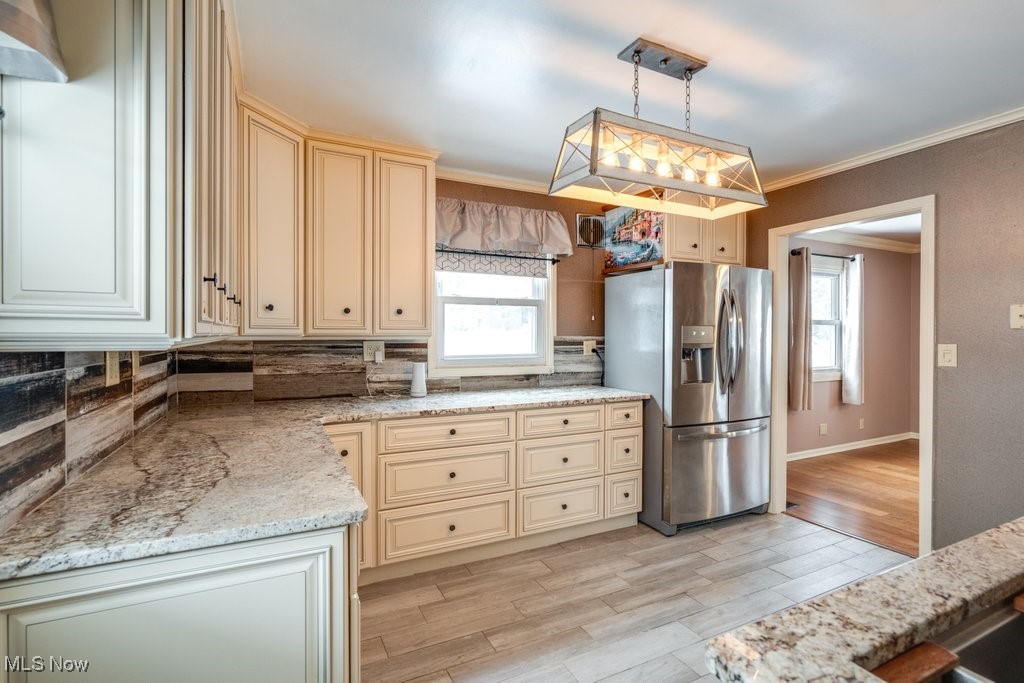 Huron Sec #1 - Residential