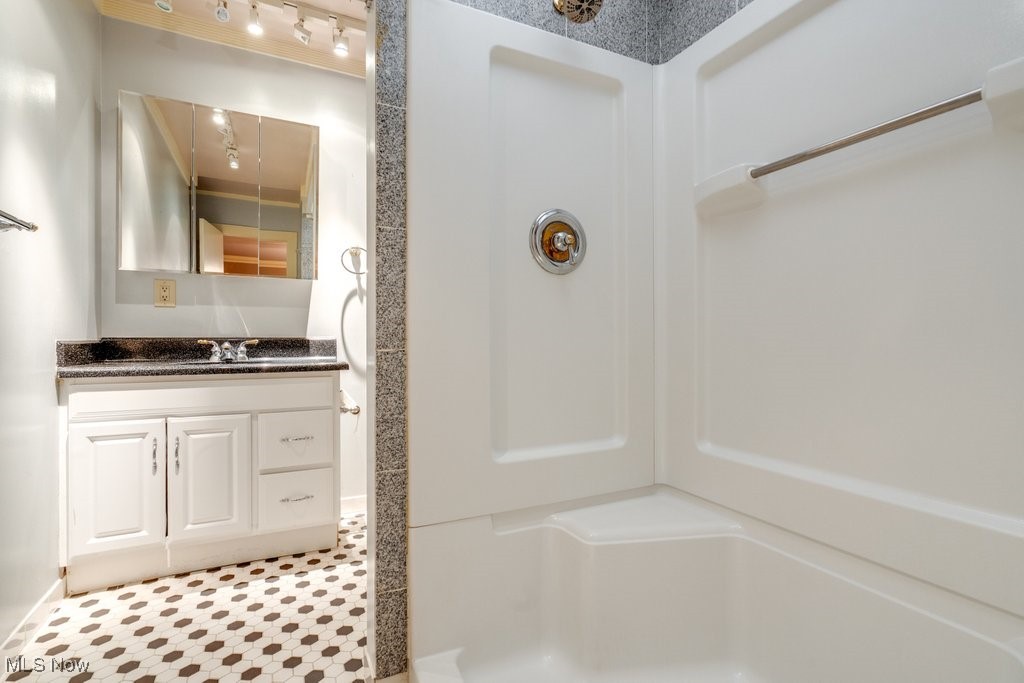 Huron Sec #1 - Residential