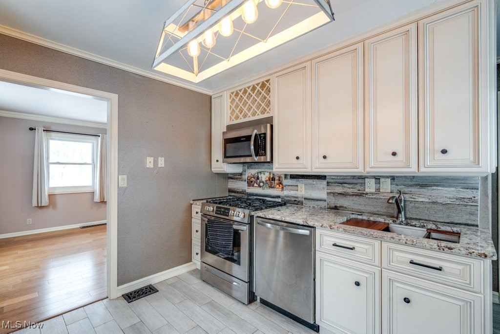 Huron Sec #1 - Residential