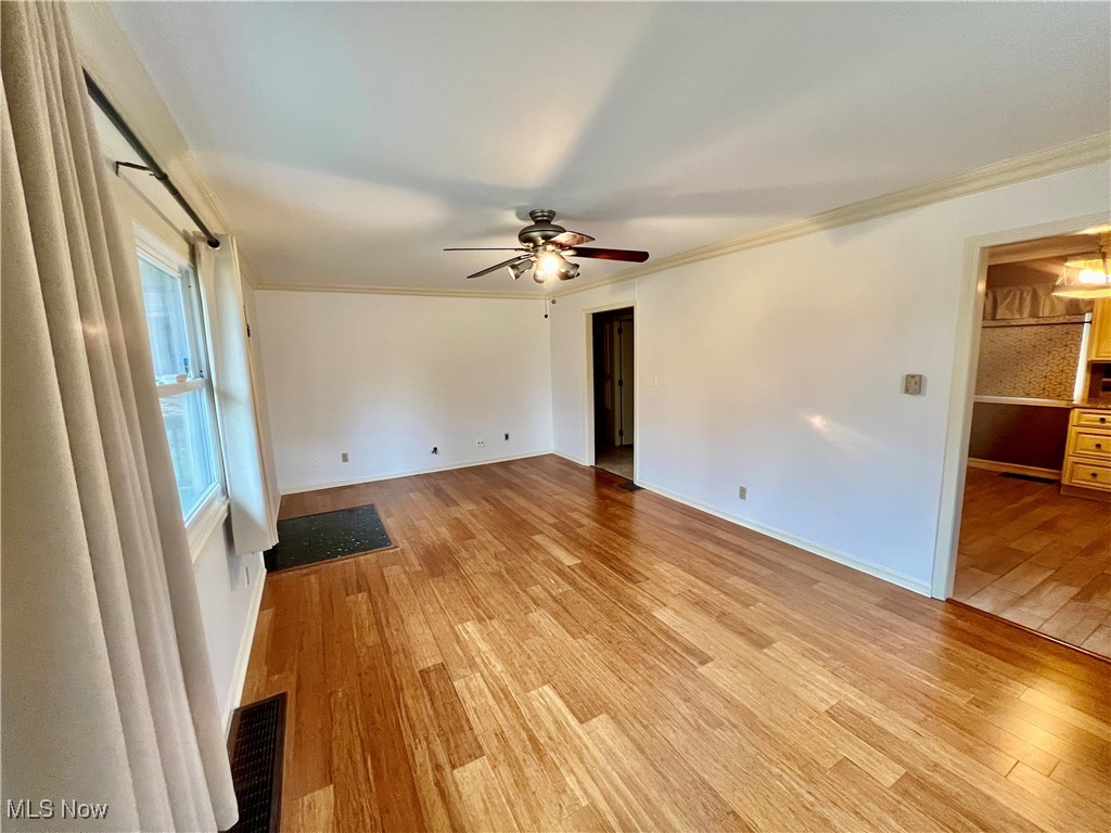 Huron Sec #1 - Residential