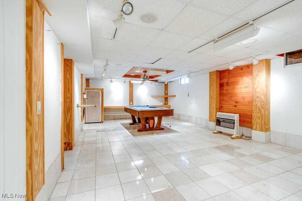 Huron Sec #1 - Residential