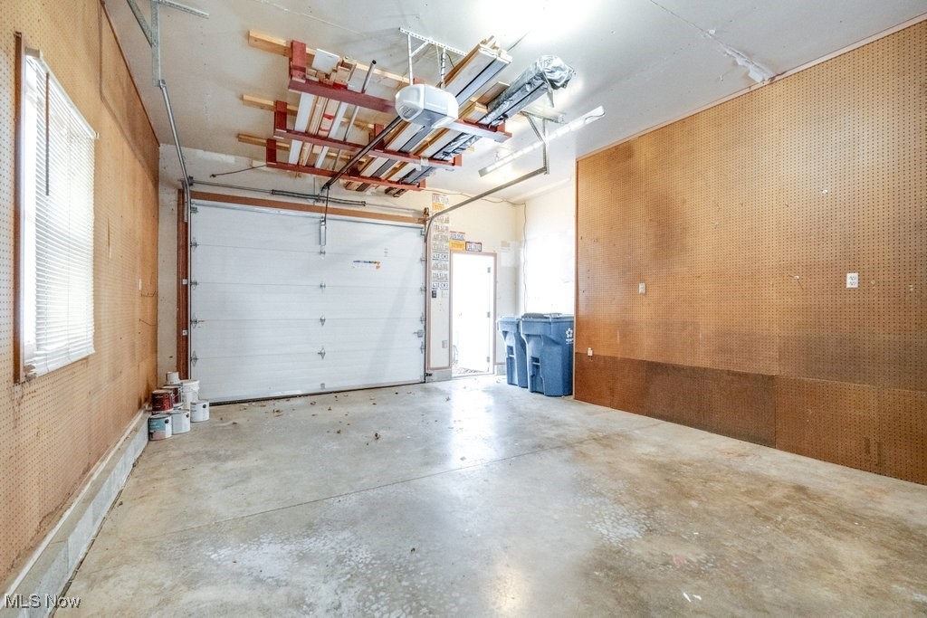 Huron Sec #1 - Residential