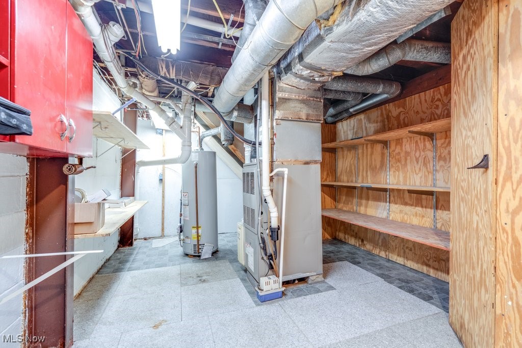 Huron Sec #1 - Residential