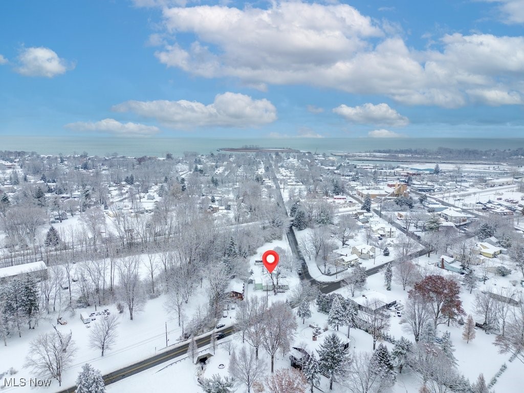 Huron Sec #1 - Residential