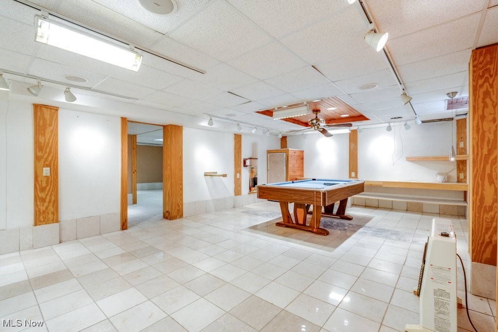 Huron Sec #1 - Residential