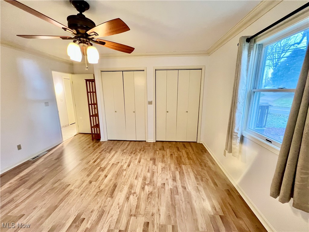 Huron Sec #1 - Residential