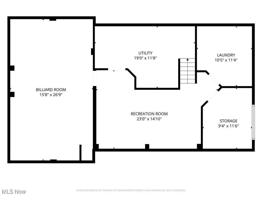 Huron Sec #1 - Residential