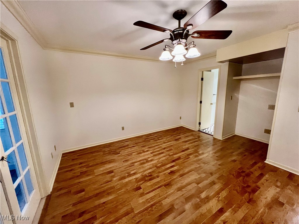 Huron Sec #1 - Residential