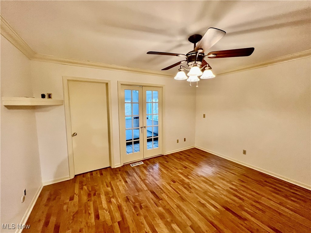 Huron Sec #1 - Residential