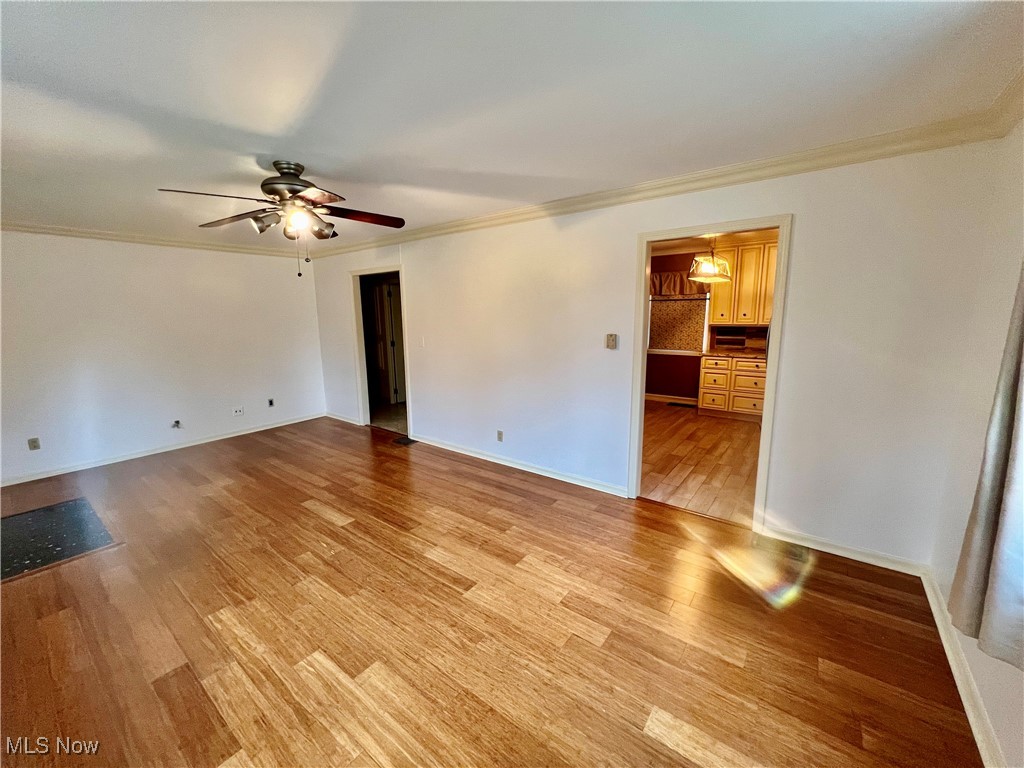 Huron Sec #1 - Residential