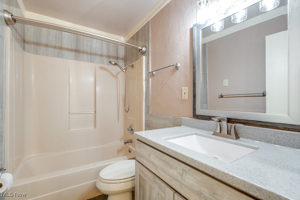 Huron Sec #1 - Residential