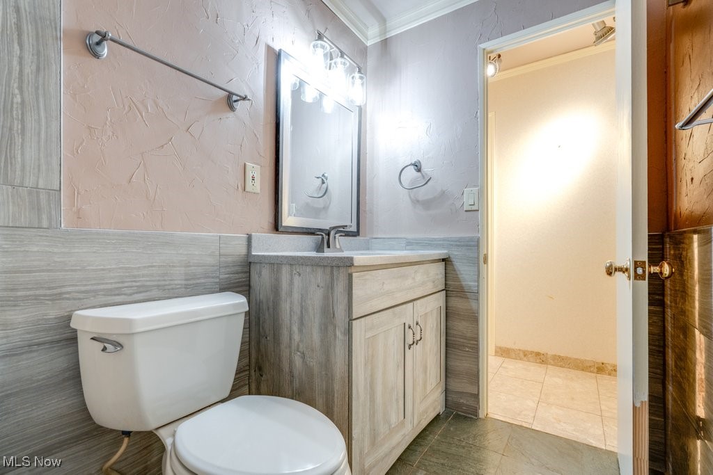 Huron Sec #1 - Residential