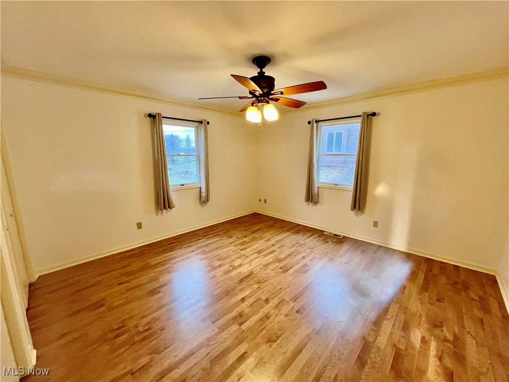 Huron Sec #1 - Residential