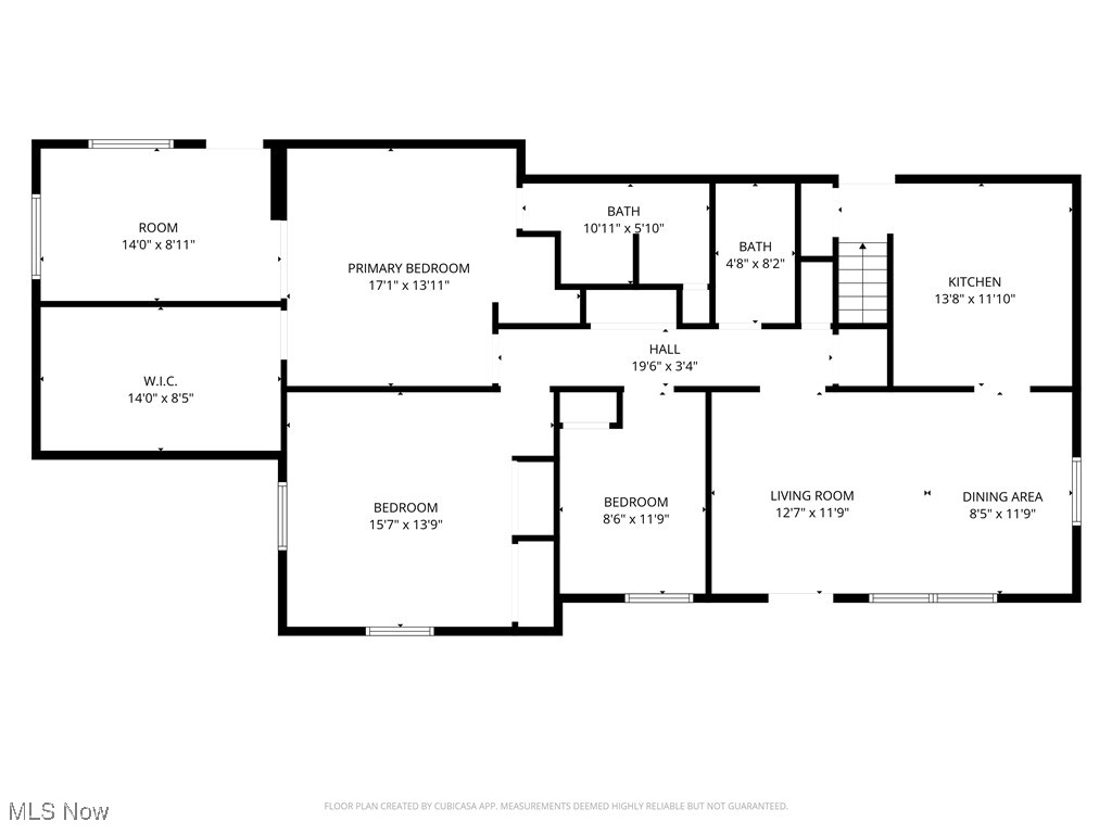 Huron Sec #1 - Residential