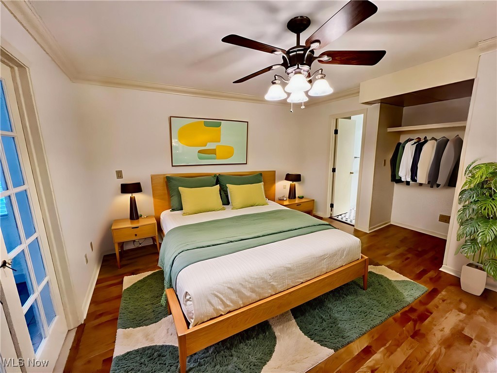 Huron Sec #1 - Residential