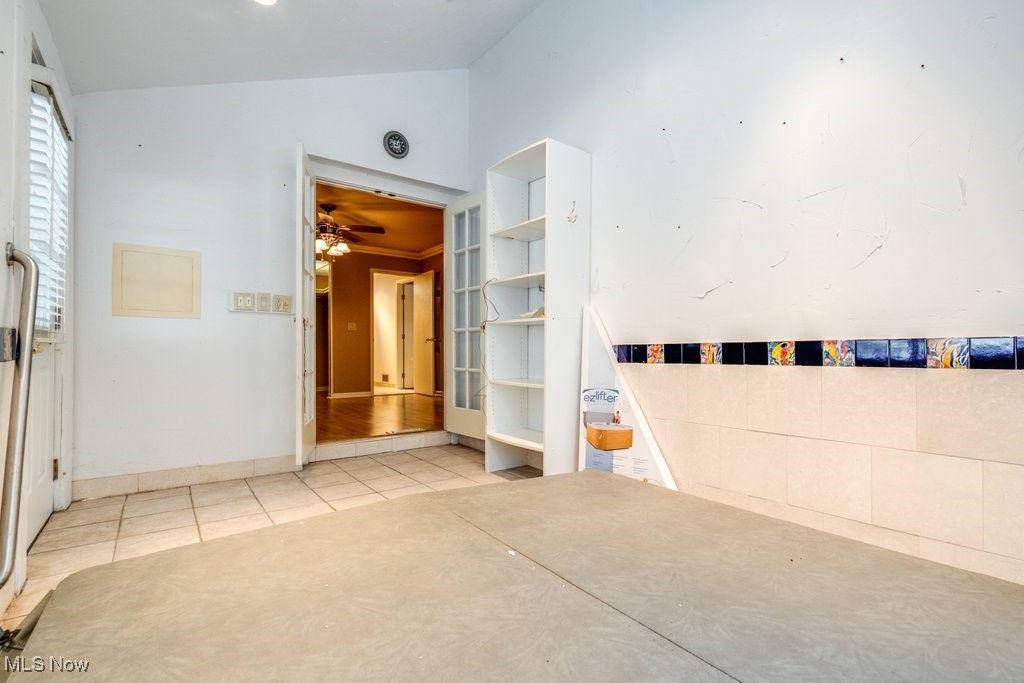 Huron Sec #1 - Residential