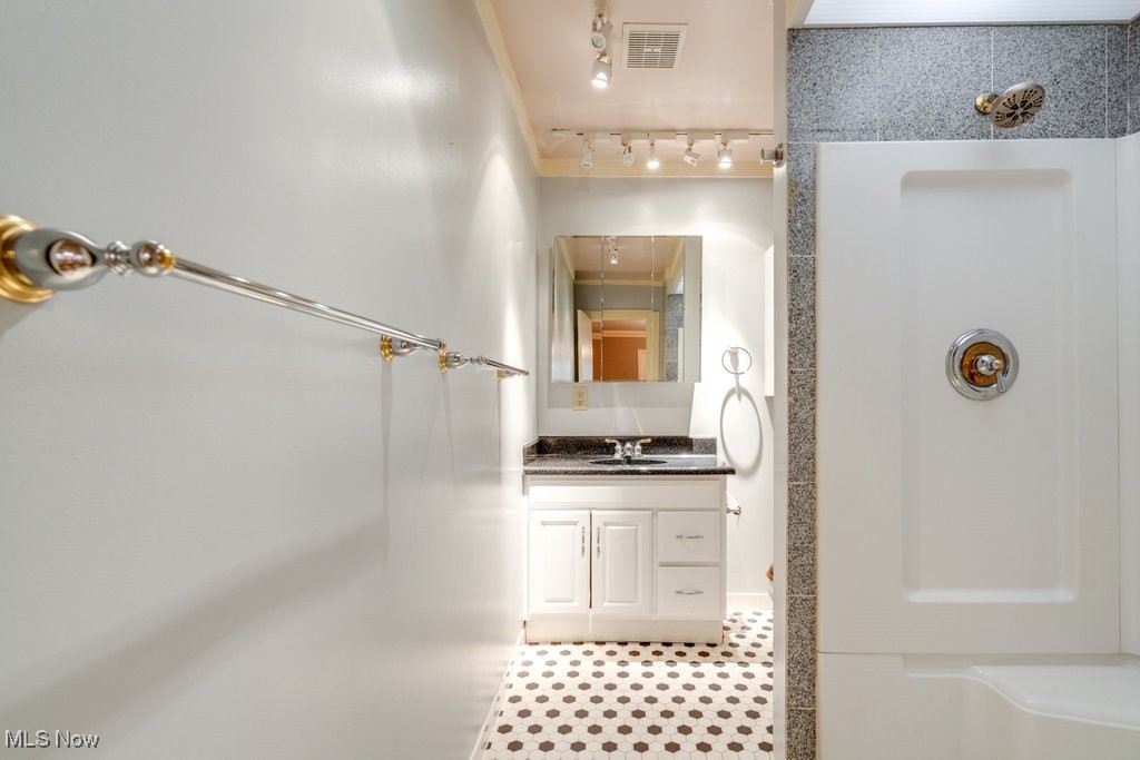 Huron Sec #1 - Residential